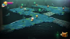 Screenshot Cat Quest II