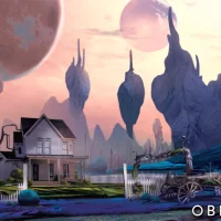 Obduction #6720