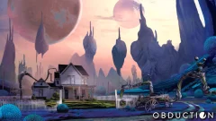 Screenshot Obduction