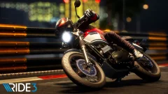 Screenshot RIDE 3