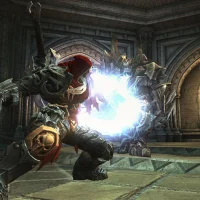 Darksiders #32627