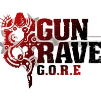 Gungrave G.O.R.E #37855