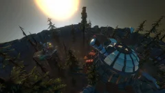 Screenshot Outer Wilds