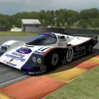 Forza Motorsport 2 #21970