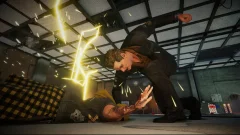 Screenshot Cobra Kai 2: Dojos Rising