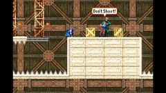 Screenshot Ninja Five-O