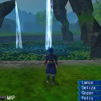 Blade Dancer: Lineage of Light #37929