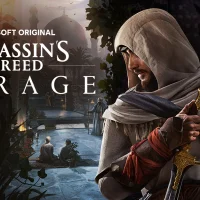 Assassin's Creed Mirage #21252