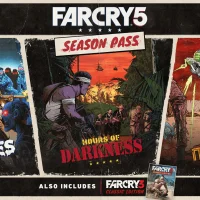 Far Cry 5 #11940