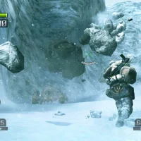 Lost Planet: Extreme Condition #21123