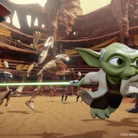 Disney Infinity 3.0 #38558