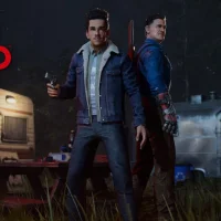 Evil Dead: The Game #20595