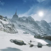 Star Wars: Galactic Racer #28324
