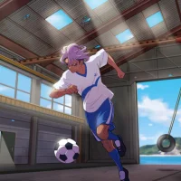 Inazuma Eleven: Victory Road #26957