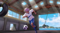 Screenshot Inazuma Eleven: Victory Road
