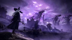 Screenshot Elden Ring: Nightreign