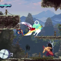 Ninja Gaiden: Ragebound #27145