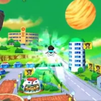Dragon Ball Fusions #6101