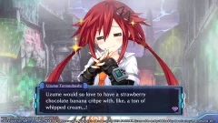 Screenshot Megadimension Neptunia VII