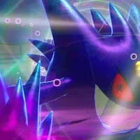 Pokkén Tournament #2415