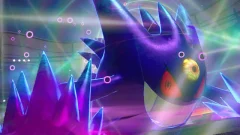 Screenshot Pokkén Tournament