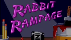Screenshot Bugs Bunny Rabbit Rampage
