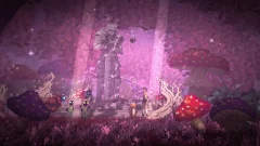 Screenshot Beyond Galaxyland