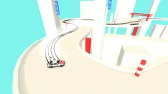 Screenshot Absolute Drift: Zen Edition