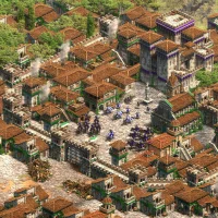 Age of Empires II: Definitive Edition #34713