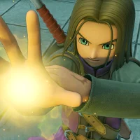 Dragon Quest XI: Echoes of an Elusive Age #38194