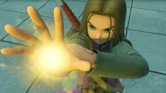Screenshot Dragon Quest XI: Echoes of an Elusive Age