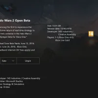 Halo Wars 2 #4993