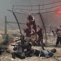 Metal Gear Survive #10152
