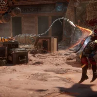 Mortal Kombat 11 #13128
