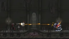 Screenshot The Last Faith