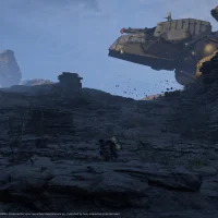 Death Stranding 2: On the Beach #23859