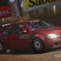 Sébastien Loeb Rally EVO #2611