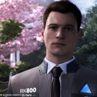 Detroit: Become Human #12506