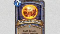 Screenshot Hearthstone: Una Notte a Karazhan
