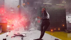 Screenshot Control: Ultimate Edition