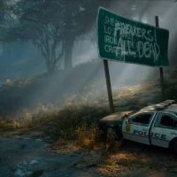 Days Gone Remastered #26500