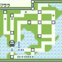 Pokémon Verde #23122