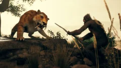 Screenshot Ancestors: The Humankind Odyssey