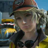 Final Fantasy XV #10563