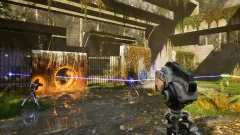 Screenshot The Talos Principle II