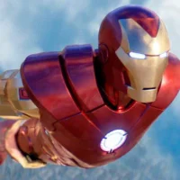 Marvel's Iron Man VR #14209