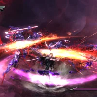 Bayonetta 2 #23890