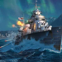 World of Warships #7572