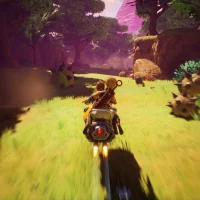 Oceanhorn 2: Knights of the Lost Realm #37133