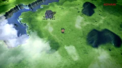 Screenshot Suikoden I & II HD Remaster: Gate Rune and Dunan Unification Wars